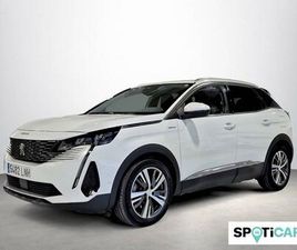 225 E-EAT8 ALLURE PACK