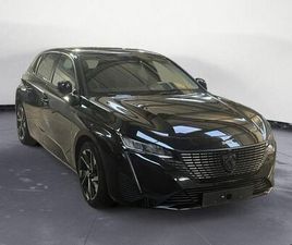 PEUGEOT 308 1.2I PURETECH 12V S&S