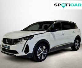 1.2 PURETECH 96KW S&S EAT8 ALLURE PACK