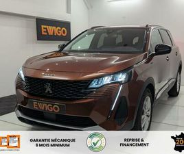 II 1.5 BLUEHDI 130CH ACTIVE PACK START-STOP