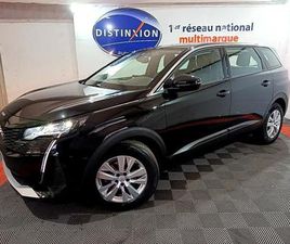 PURETECH 130 S&S ACTIVE BUSINESS