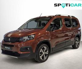 LONG BLUEHDI 96KW GT