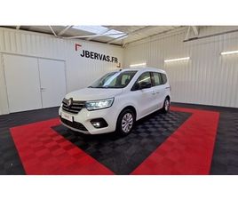 RENAULT KANGOO ZEN - TCE 100