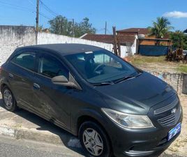 CHEVROLET ONIX 1.0 SPE/4 LS