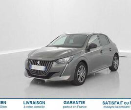 208 II 1.2 PURETECH 75CH ACTIVE PACK