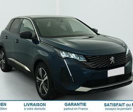 HYBRID 180 E-EAT8 ALLURE PACK