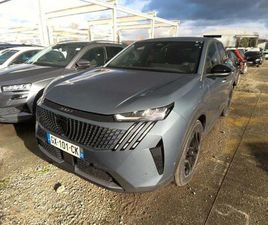 HYBRIDE RECHARGEABLE PLUG-IN 195 ALLURE + CUIR / TOIT OUVRANT / VISION 360 / PANORAMIC NAV GPS