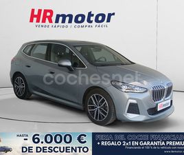 BMW SERIE 2 ACTIVE TOURER 218 BMW SERIE 2 ACTIVE TOURER 218I