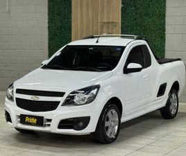 CHEVROLET MONTANA 1.4 ECONOFLEX SPORT
