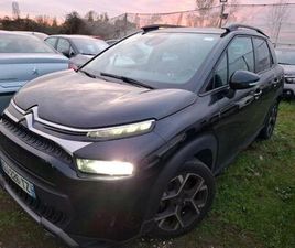 BLUEHDI 110 SHINE PACK // GPS + CAMERA