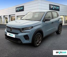 TURBO 100 CH BVM6 YOU