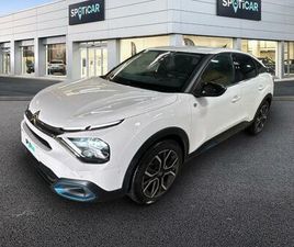 E-C4 136 CH AUTOMATIQUE SHINE