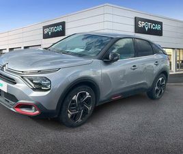 CITROEN C4 PURE TECH 130 BVM6 FEEL PACK