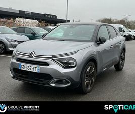 CITROEN C4 PURETECH 130 S&S EAT8 SHINE