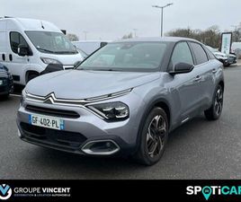 CITROEN C4 PURETECH 130CH SHINE