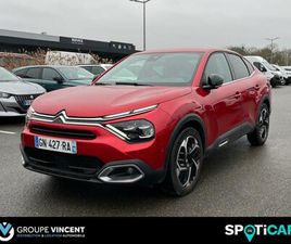 CITROEN C4X PURETECH 130CH SHINE