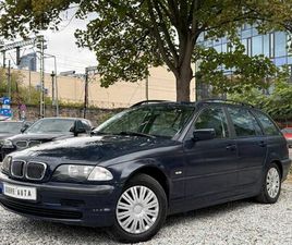 RABAT 30% | BMW E46••2.0LPG•DYNAMICZNY•EKONOMICZNY•OSZCZĘDNY•ZAMIANA•• WROCLAW STARE MIASTO • OLX.PL