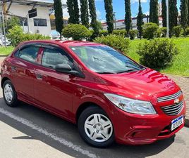 CHEVROLET ONIX 1.0 SPE/4 ECO JOY