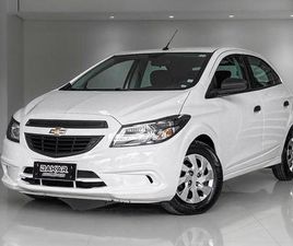 CHEVROLET ONIX 1.0 SPE/4 ECO JOY
