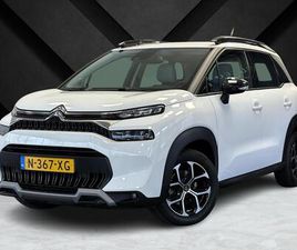 SHINE 1.2 TURBO 110PK | NAVI | LEDER | CAMERA | ST