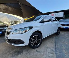 CHEVROLET ONIX 1.4 SPE/4 LT