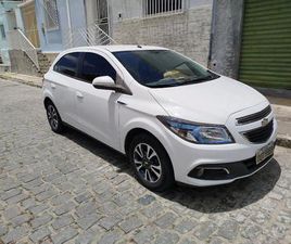 CHEVROLET ONIX 1.4 SPE/4 LTZ