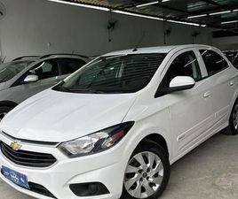 CHEVROLET ONIX HATCH LT 1.0 8V FLEXPOWER 5P MEC.