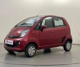 TATA NANO