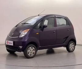 TATA NANO