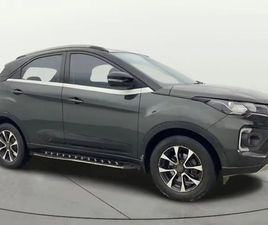 TATA NEXON