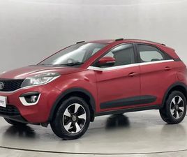 TATA NEXON