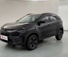 TATA NEXON