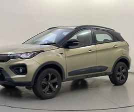 TATA NEXON