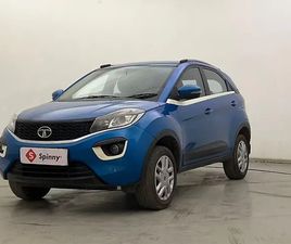 TATA NEXON