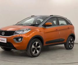 TATA NEXON