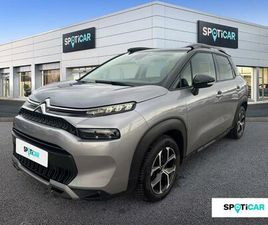 CITROEN C3 AIRCROSS PURETECH 110 S&S BVM6 PLUS