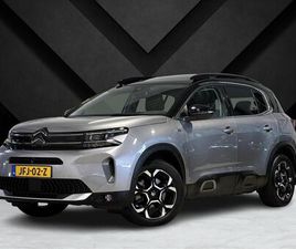 SHINE 1.6 HYBRID PHEV 225PK E-EAT8 | TWO-TONE! | S