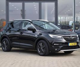 1.2 TURBO BUSINESS EXECUTIVE | NAVI / CRUISE / AUT