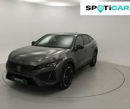 PURETECH 130 EAT8 GT