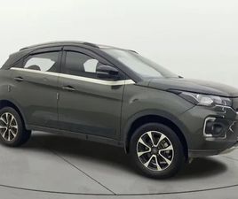 TATA NEXON