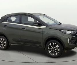 TATA NEXON
