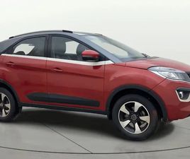 TATA NEXON