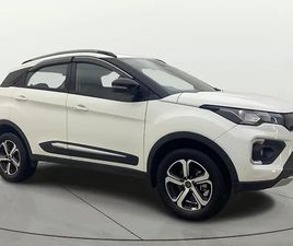TATA NEXON