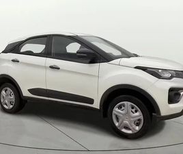 TATA NEXON