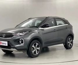 TATA NEXON