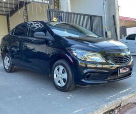 CHEVROLET PRISMA 1.0 SPE/4 ECO JOY