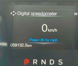 FASTBACK 2.3 ECOBOOST 290CV IMPORT SUA