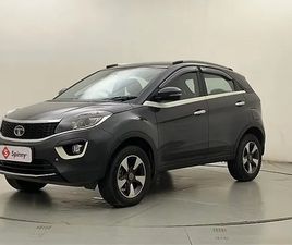 TATA NEXON