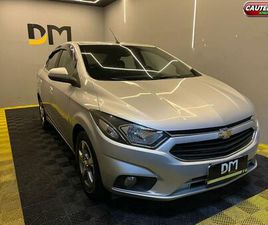CHEVROLET PRISMA SED. LTZ 1.4 8V FLEXPOWER 4P AUT.