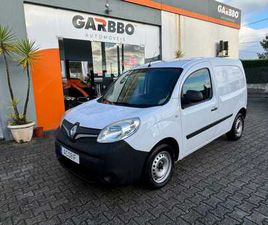 RENAULT KANGOO RENAULT KANGOO 1.5 DCI CONFORT S/S